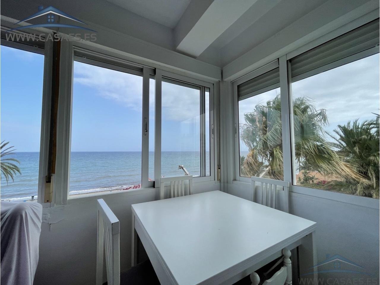 Piso de 55 m² en Roquetas de Mar