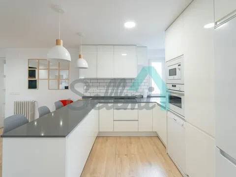 Pis de 104 m² a Oviedo