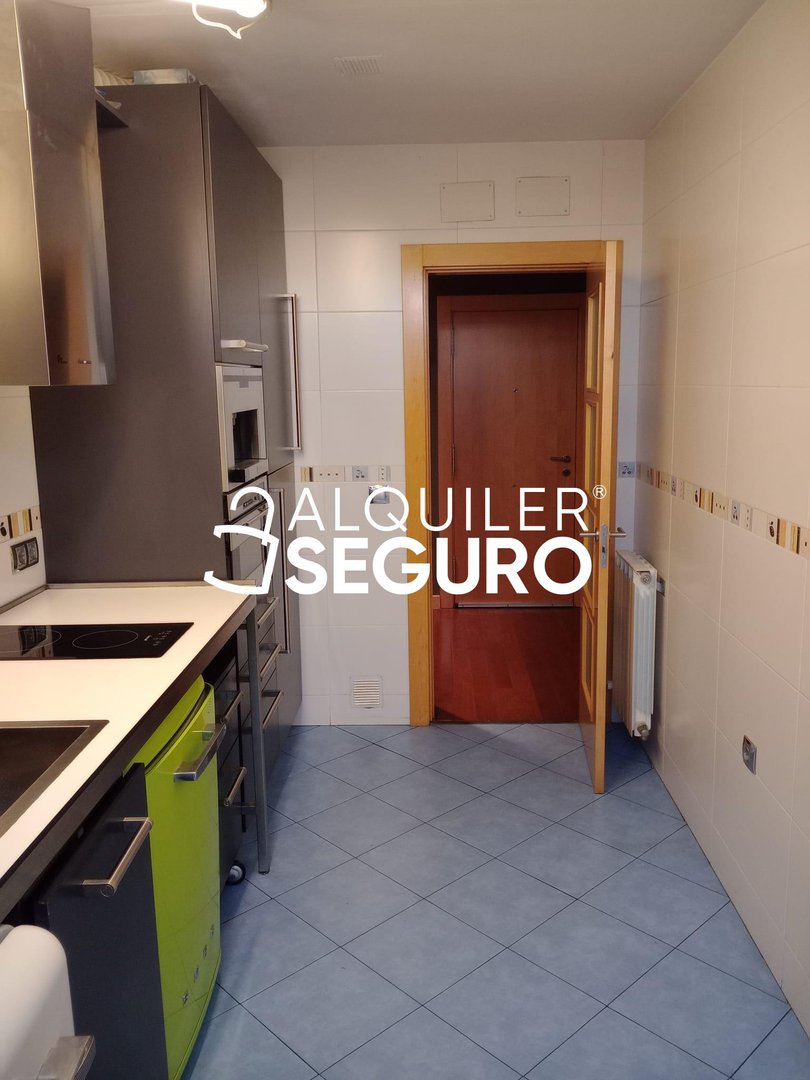 Pis de 65 m² a Valladolid