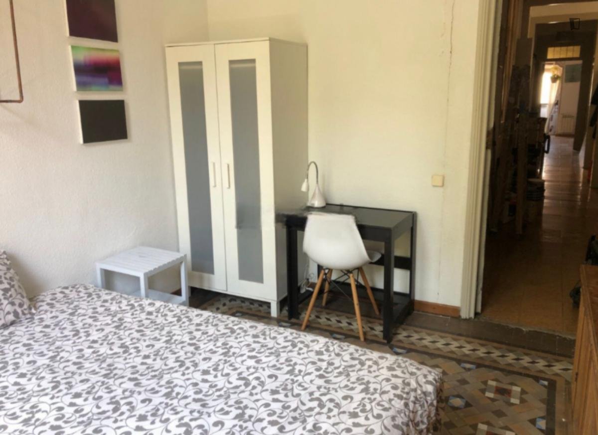 Habitación en alquiler, Barcelona