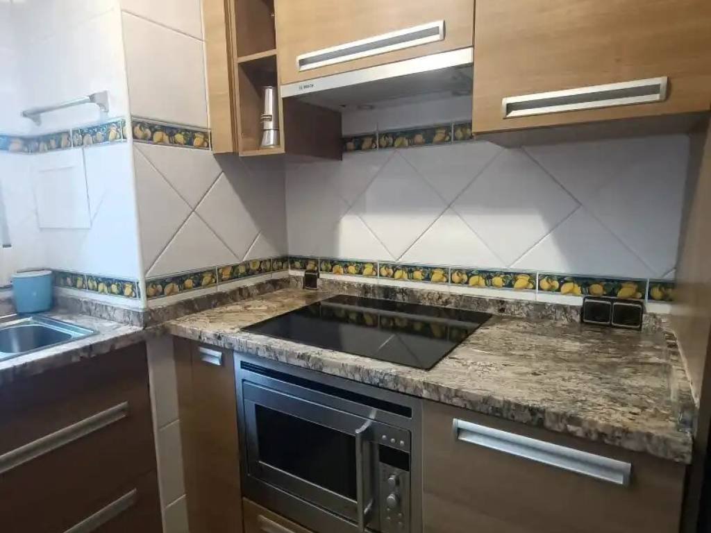 Piso de 70 m² en Almuñécar