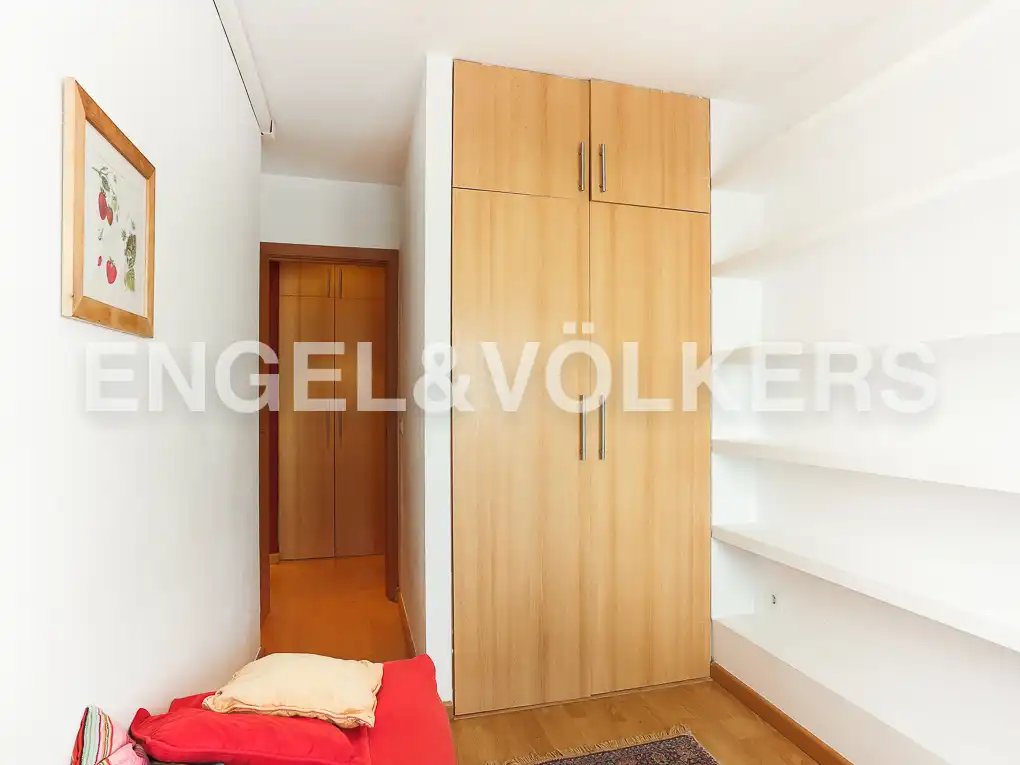 Piso de 59 m² en Valencia