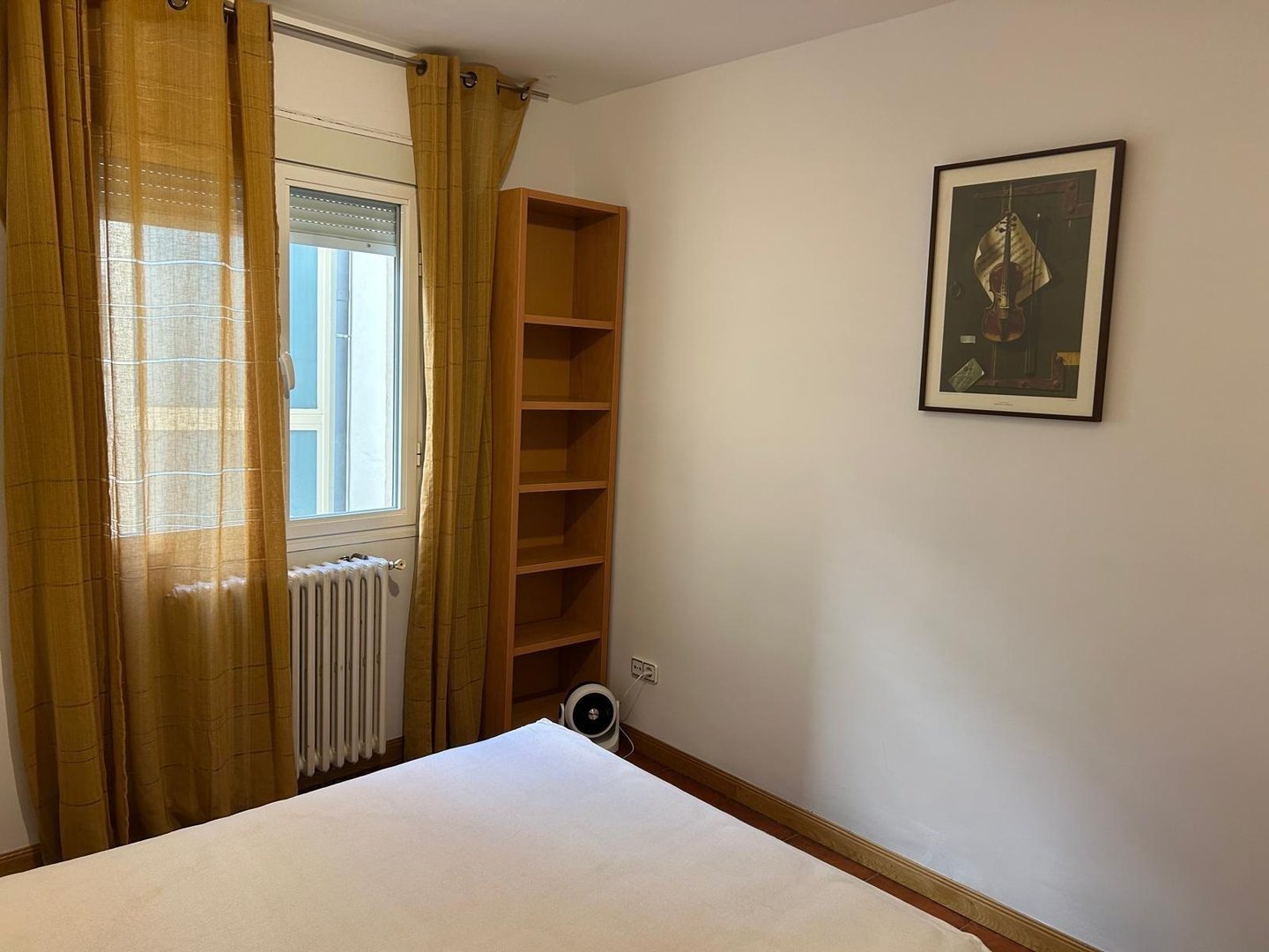 Piso de 100 m² en Segovia