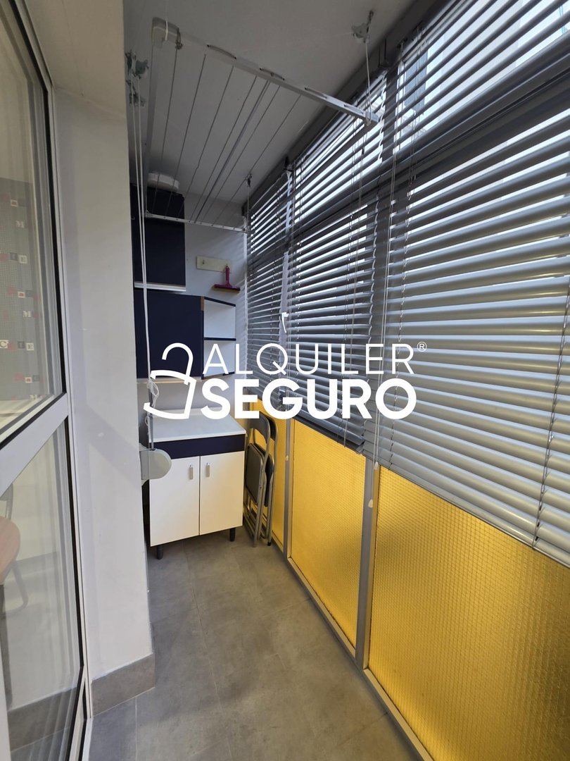 Piso de 75 m² en Burgos