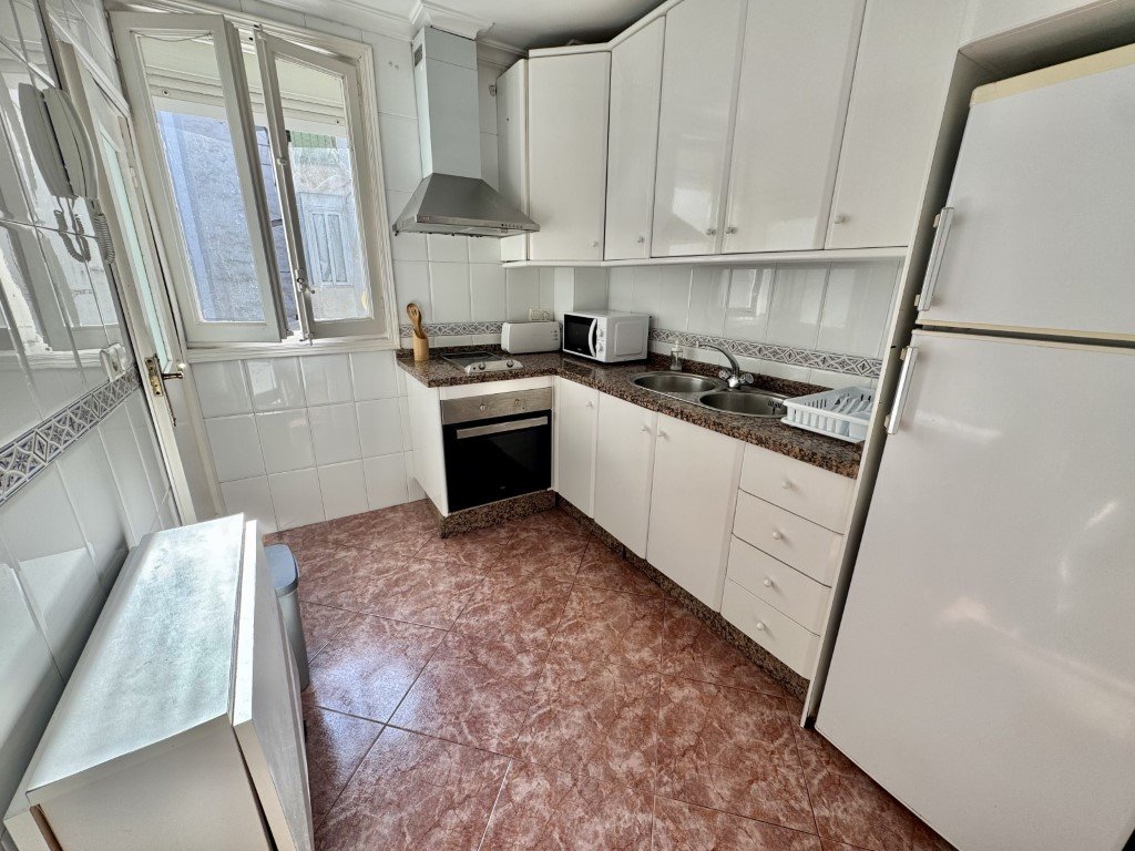 Habitación 18 m², Córdoba