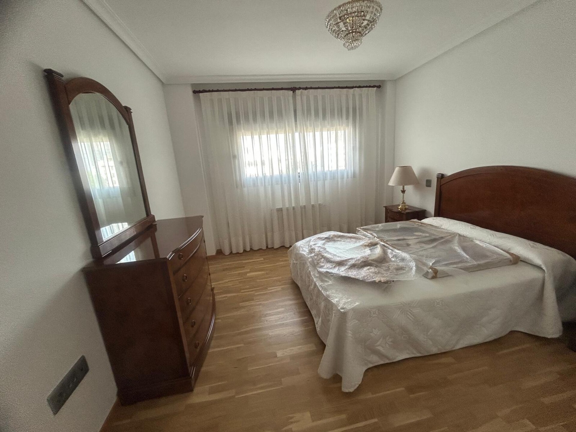 Piso de 100 m² en Ciudad Real