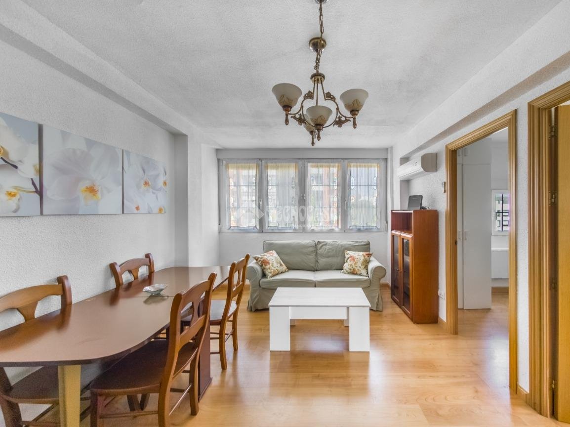 Pis de 59 m² a Madrid