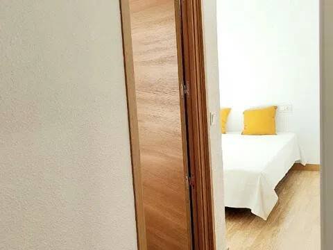 Habitación 115 m², Murcia
