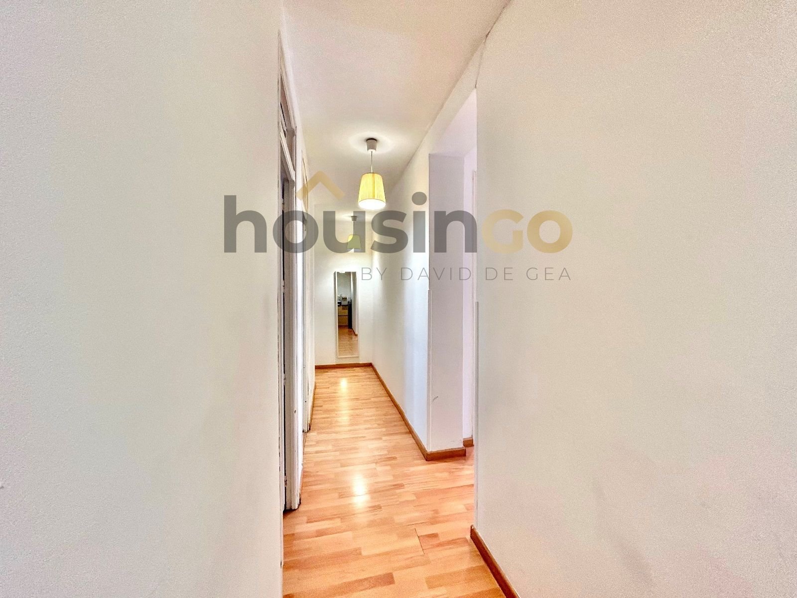 Appartamento 101 m² a Madrid