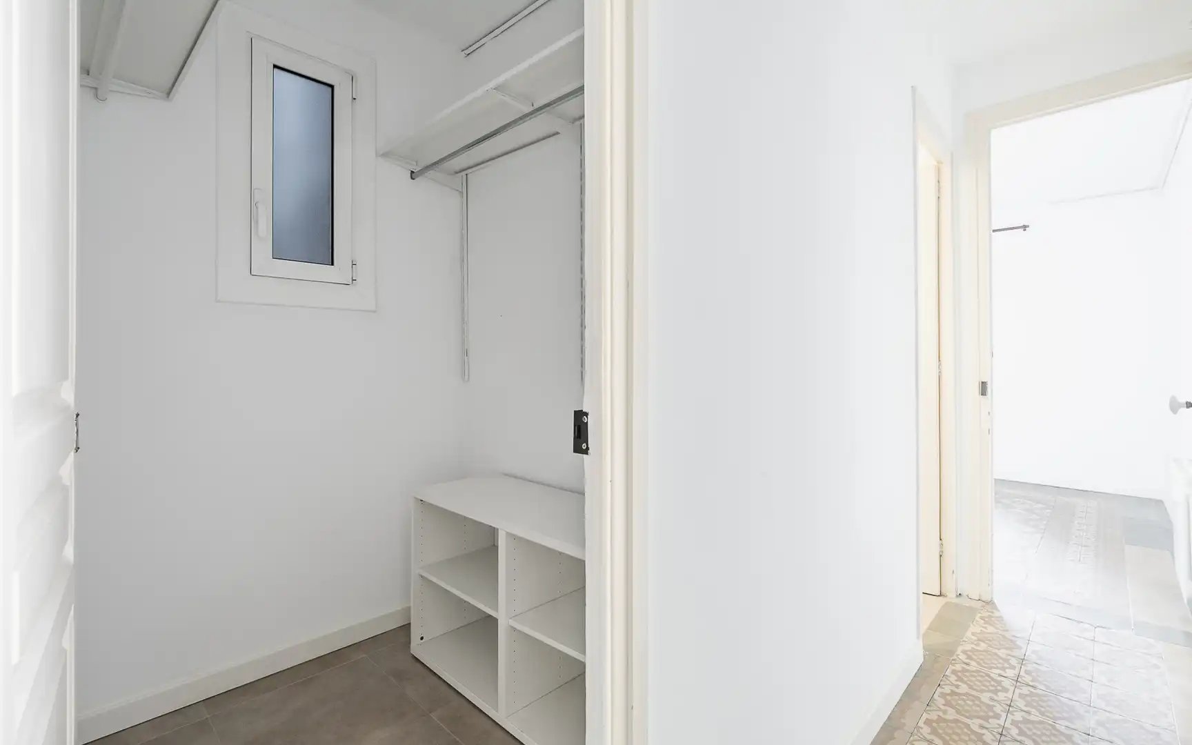 Квартира 82 м² в Барселоне