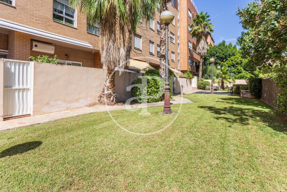 Piso de 76 m² en Valencia