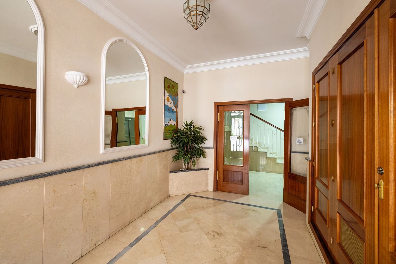 Piso de 108 m² en Granada