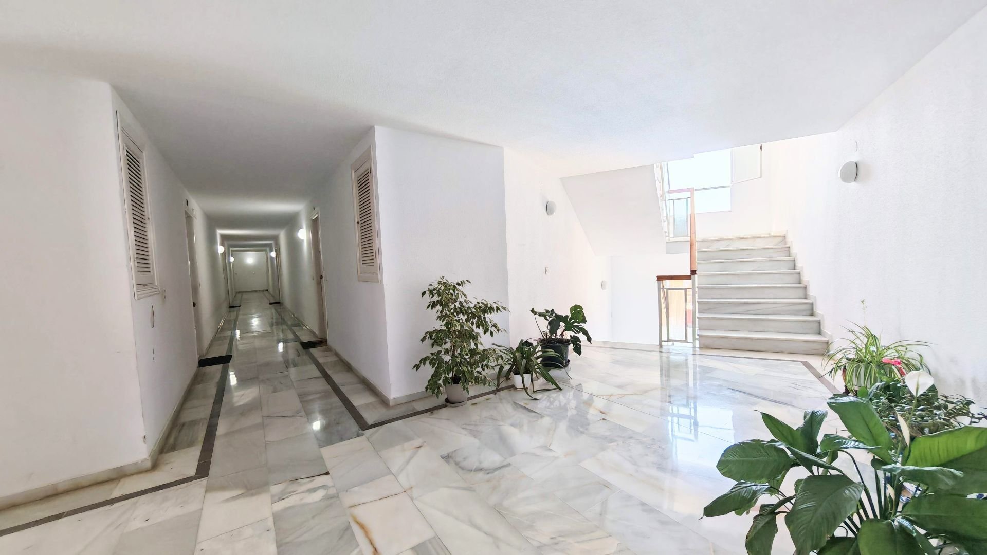 Piso de 126 m² en Torrox