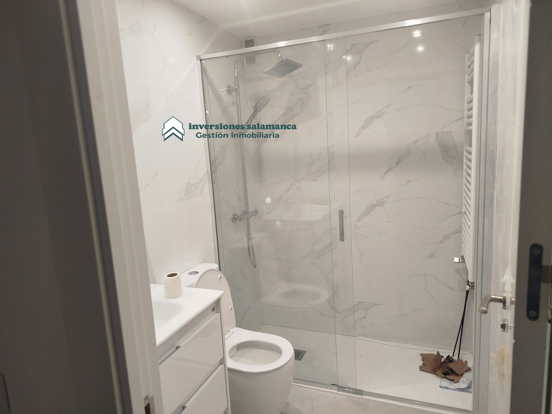 Apartamento 100 m² em Salamanca