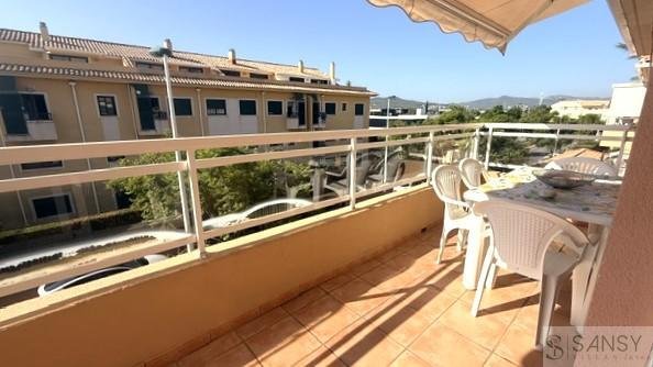 Piso de 120 m² en Jávea