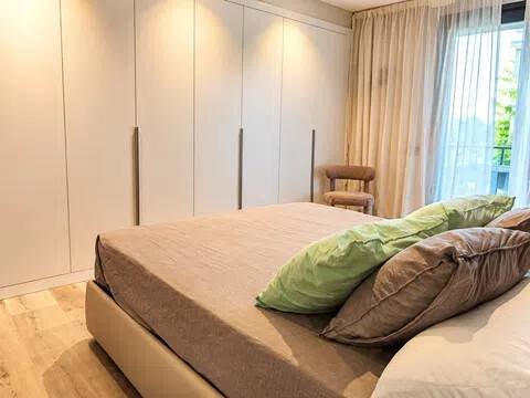 Piso de 91 m² en Esplugues de Llobregat