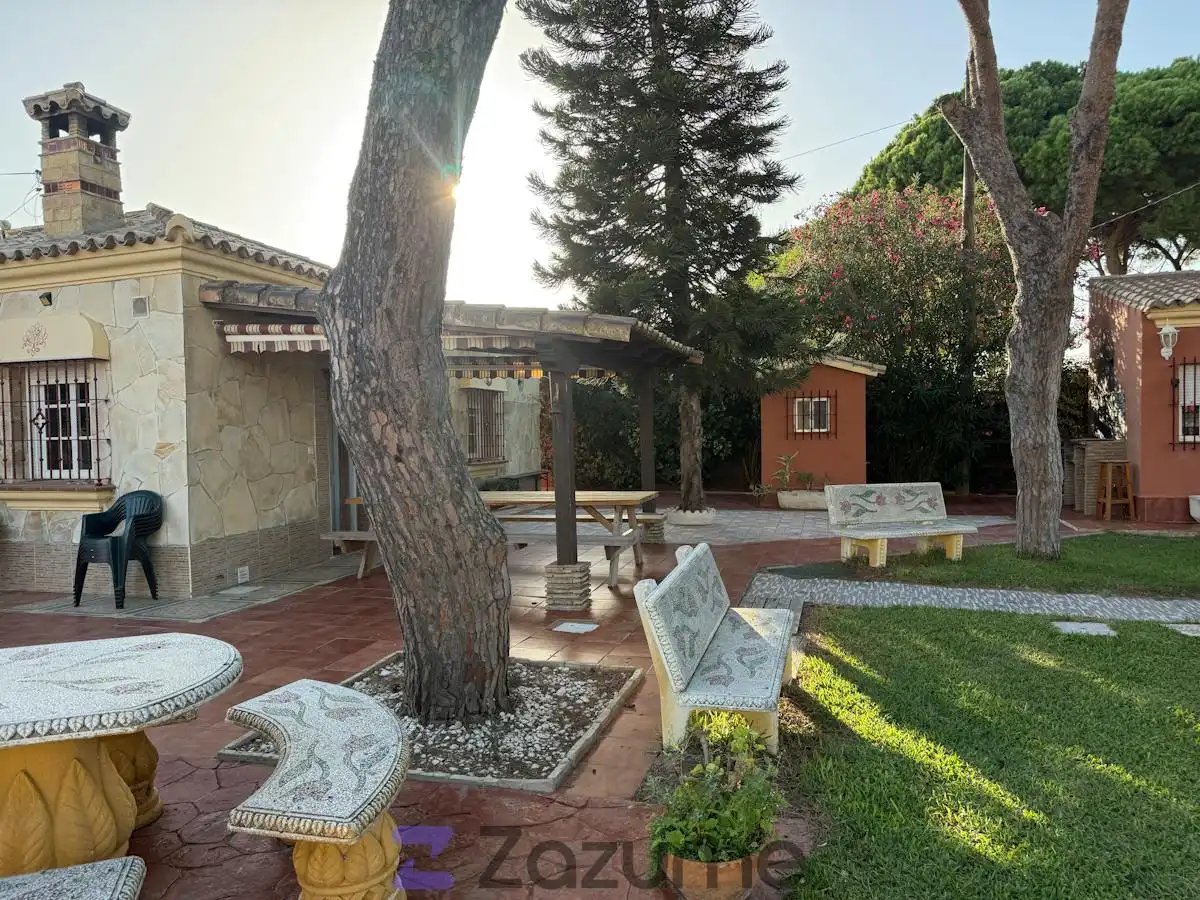 Casa de 210 m² a Chiclana de la Frontera