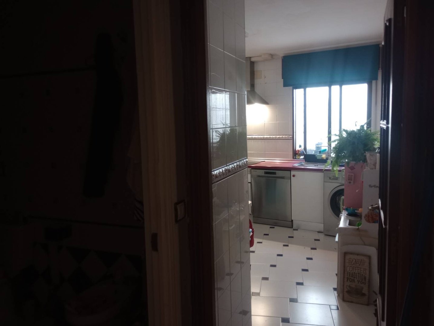 Piso de 110 m² en Cáceres