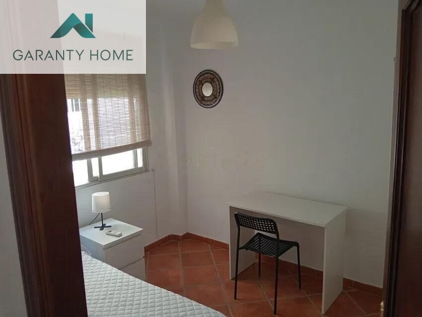 Piso de 80 m² en Málaga
