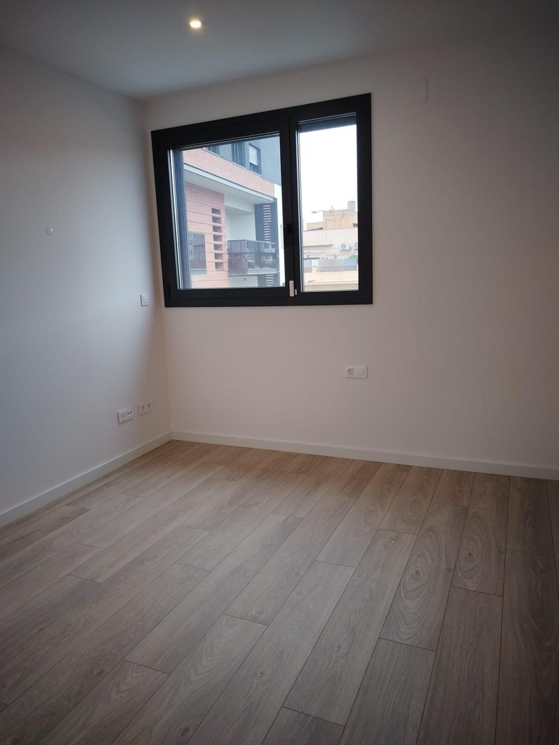 Pis de 70 m² a Granollers