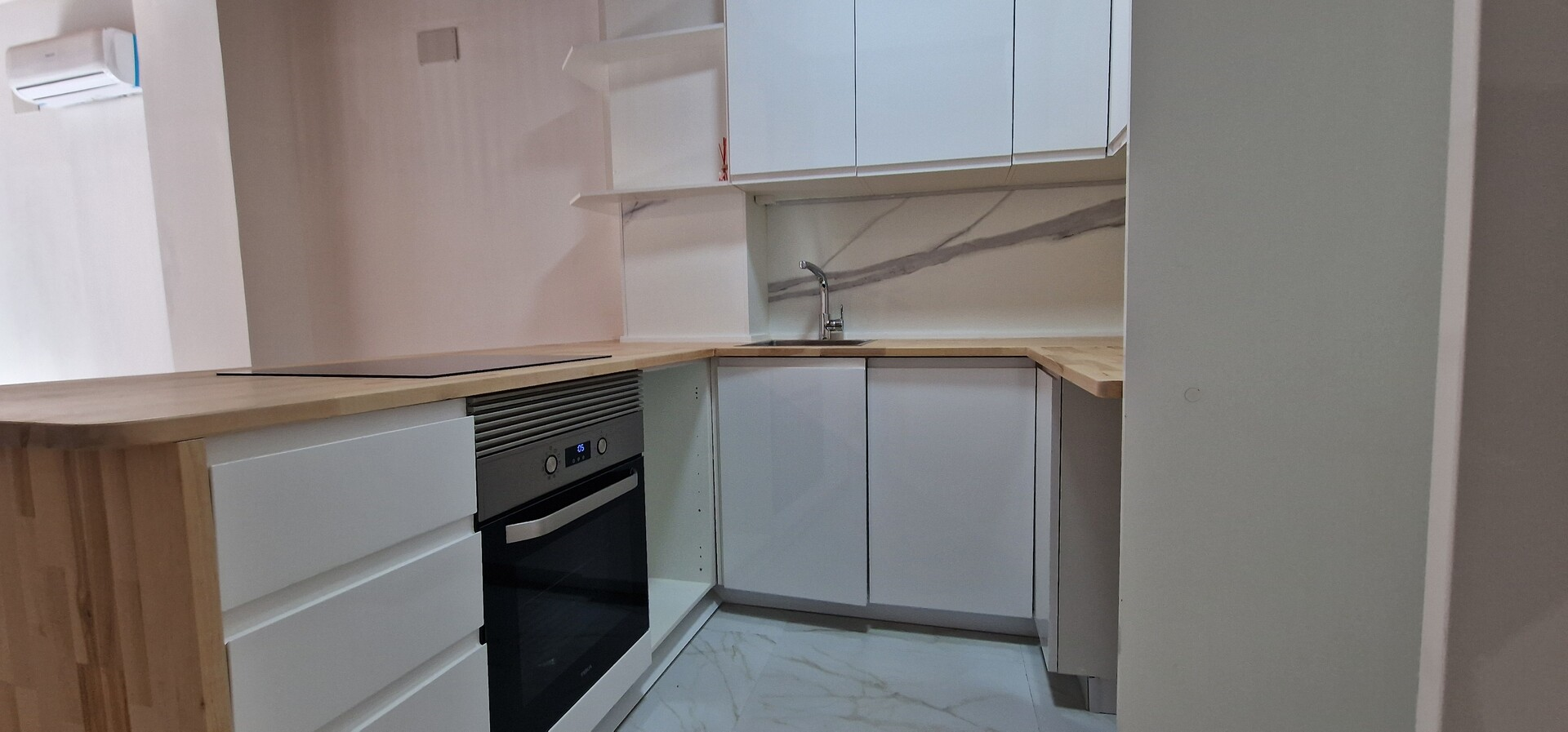 Appartamento 66 m² a Valencia