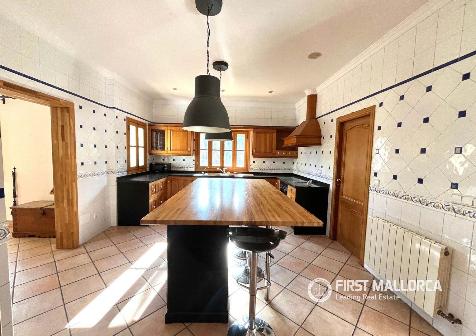Haus 560 m² in Consell