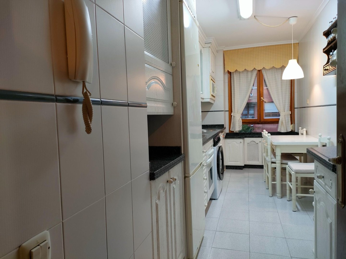 Piso de 99 m² en Gijón