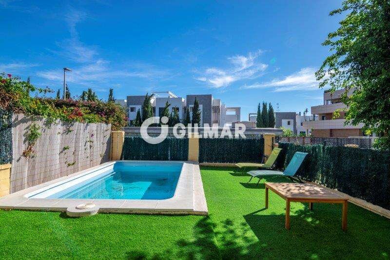 Casa de 250 m² a Estepona