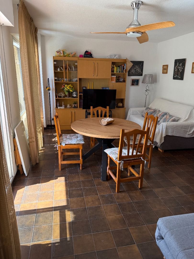 Piso de 45 m² en Alcalà de Xivert