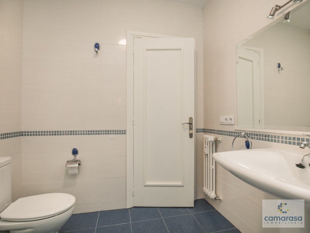 Piso de 130 m² en Ávila