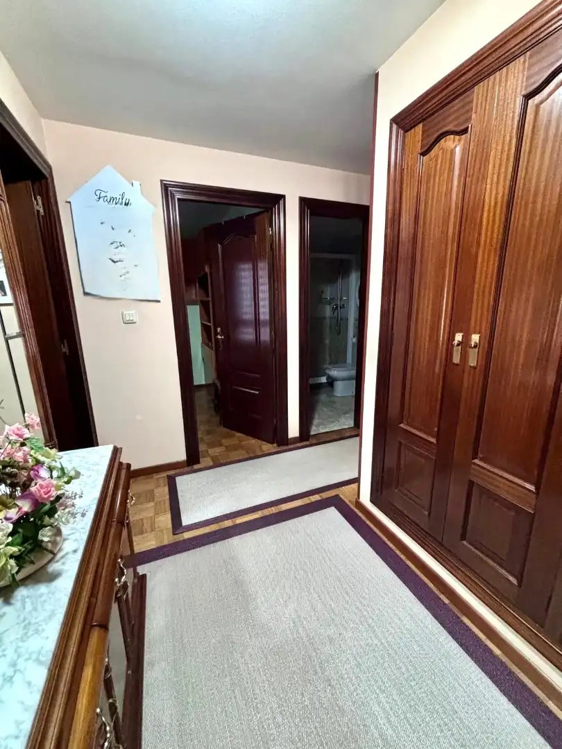 Piso de 72 m² en Gijón