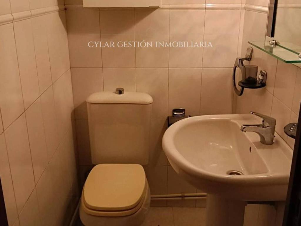 Piso de 94 m² en Salamanca