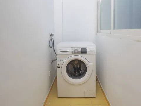 Habitación 122 m², Madrid