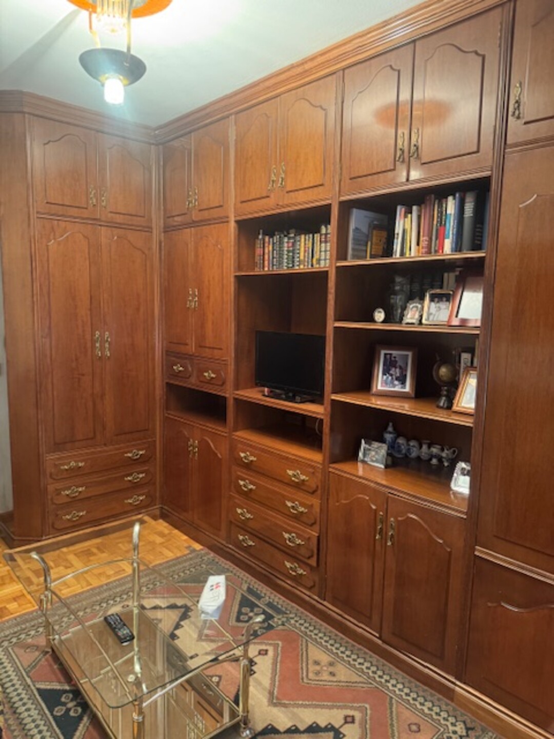 Piso de 150 m² en Salamanca