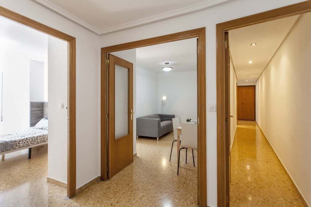 Habitació de lloguer, València