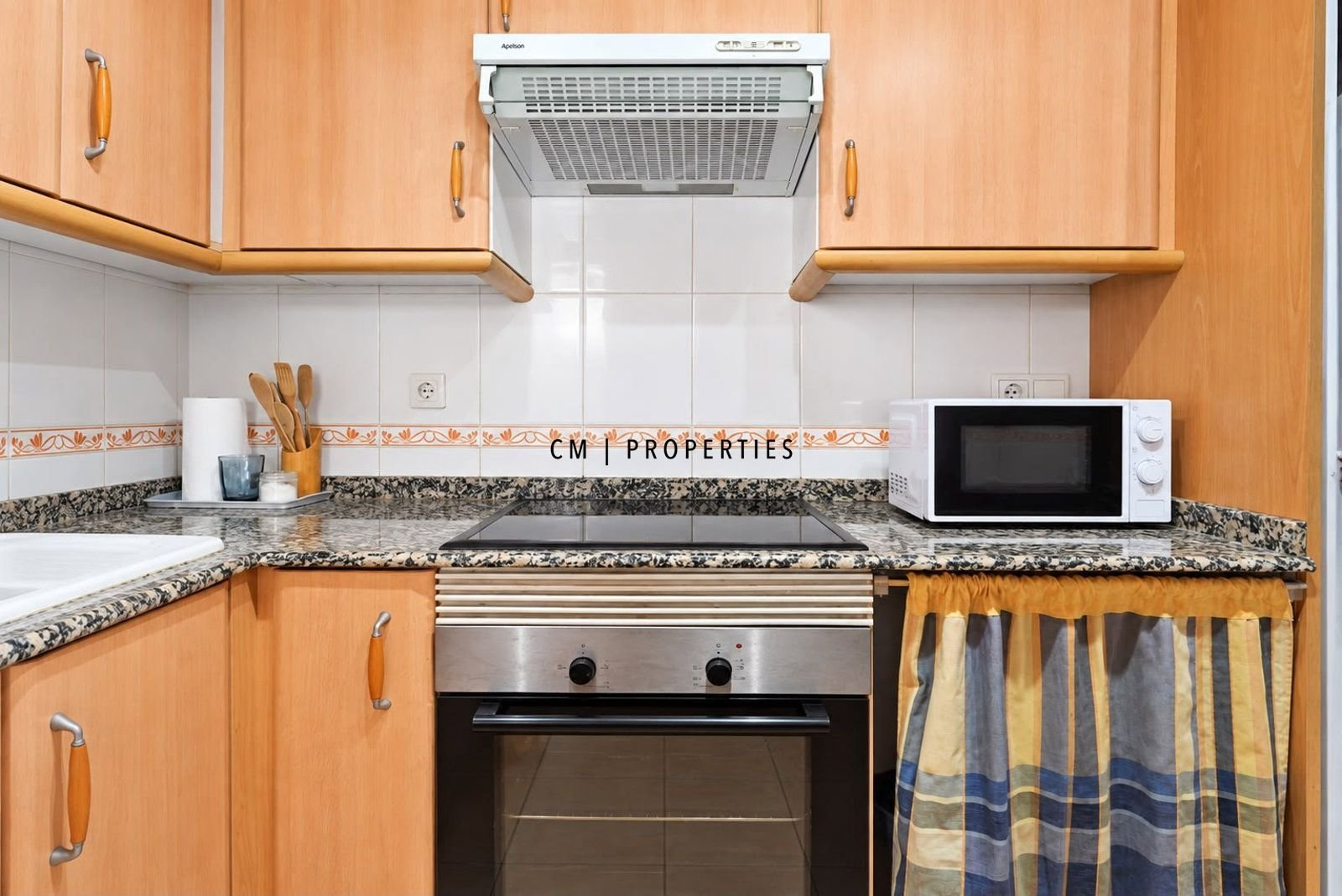 Pis de 59 m² a València