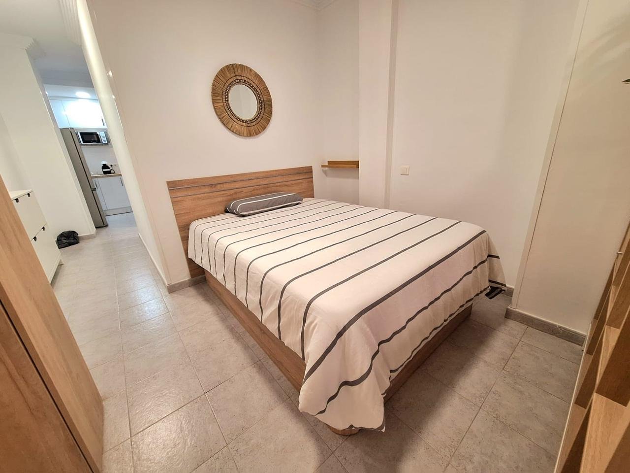 Piso de 37 m² en Las Palmas de Gran Canaria