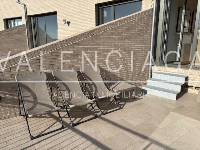 Piso de 225 m² en San Sebastián