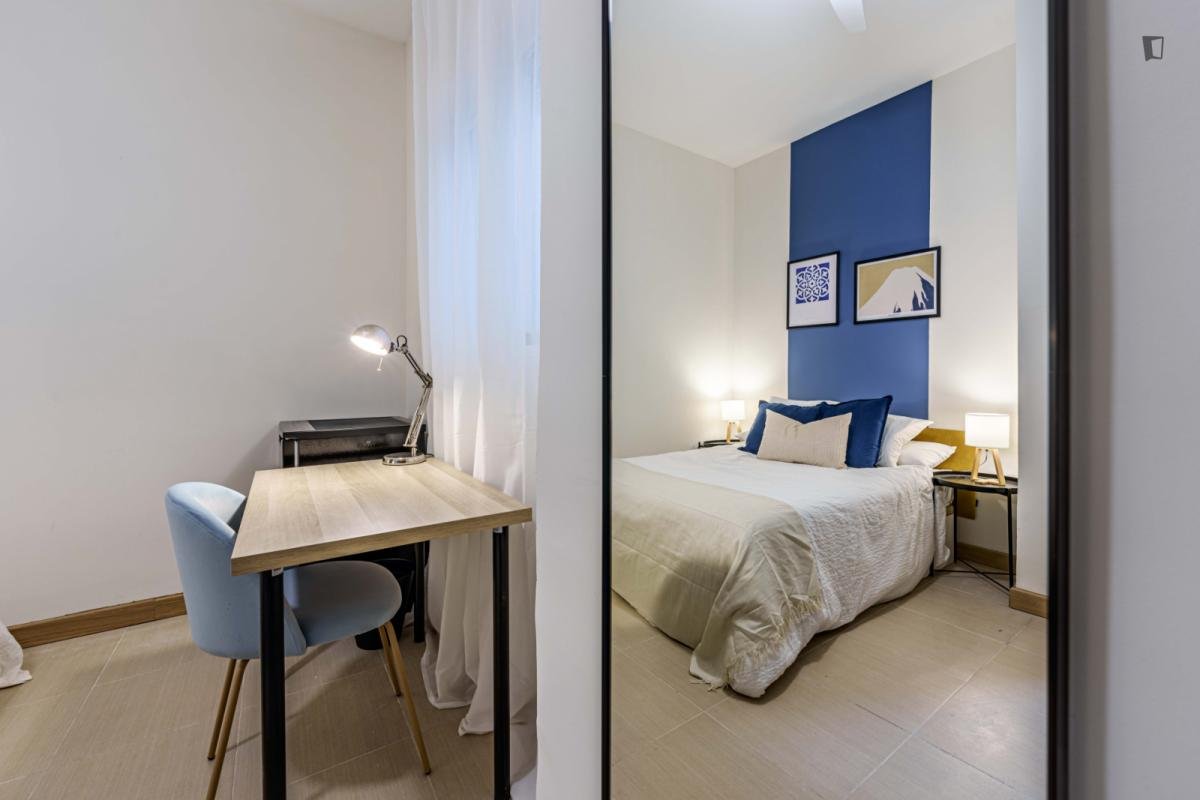 Habitación en alquiler, Málaga