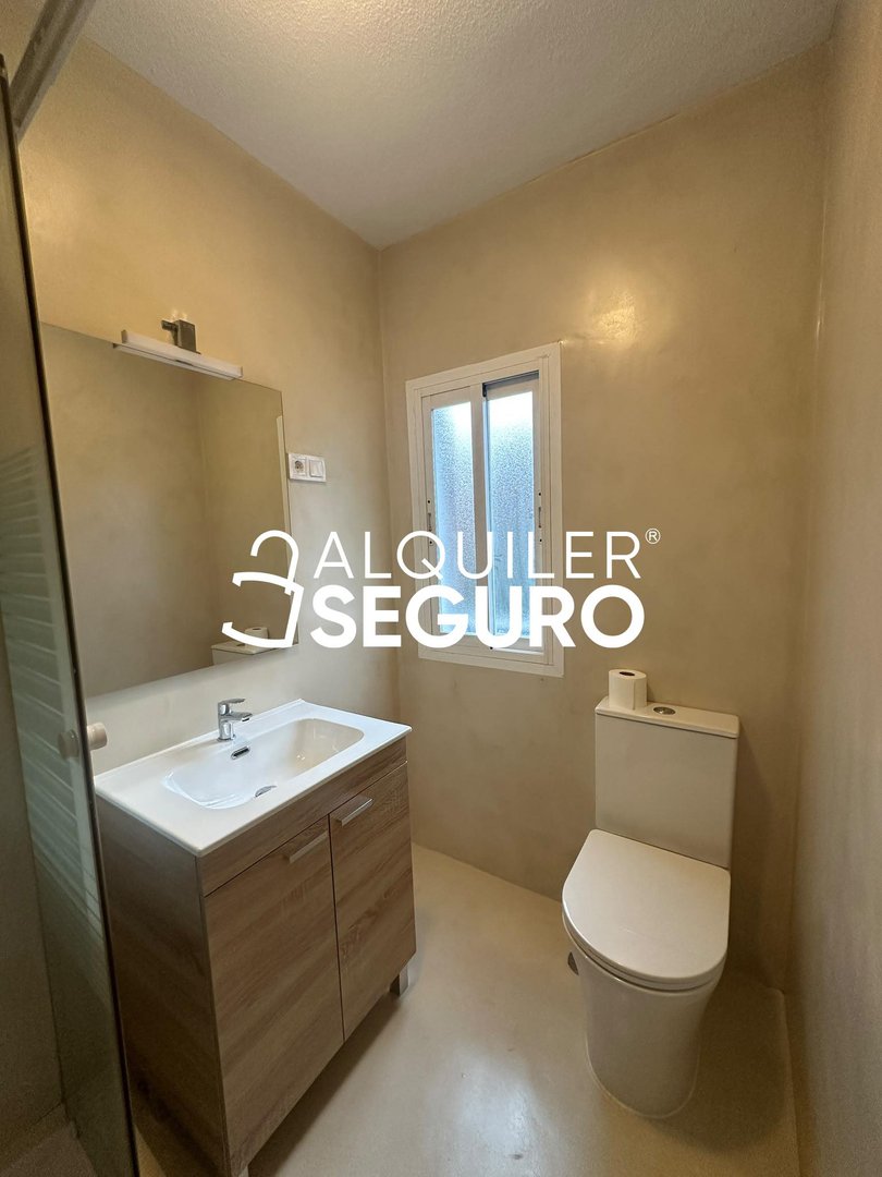 Pis de 60 m² a Madrid