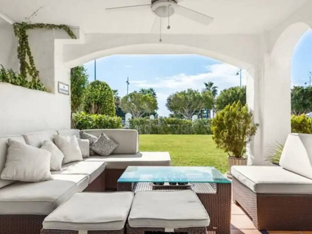 Piso de 219 m² en Marbella