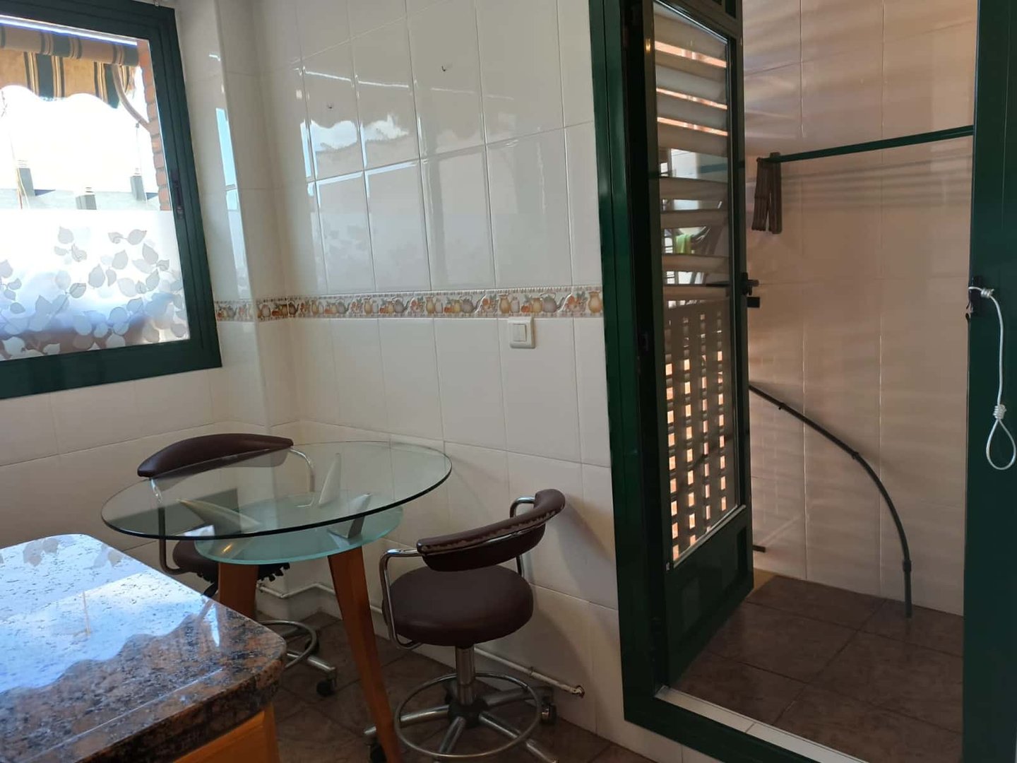 Habitació de lloguer, València