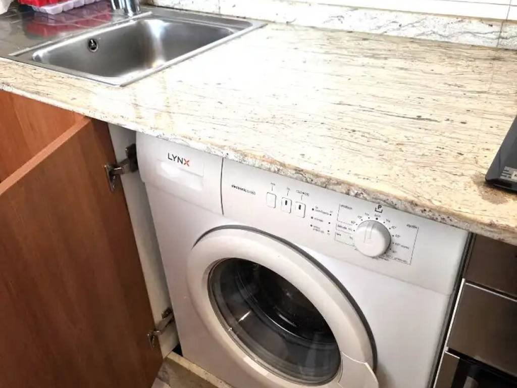 Piso de 90 m² en Sanxenxo