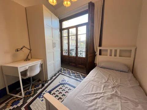Pis de 140 m² a València
