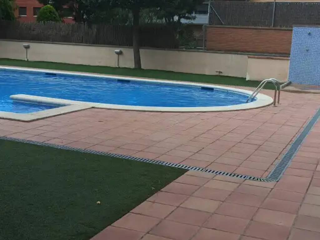Apartamento 100 m² em Castelldefels