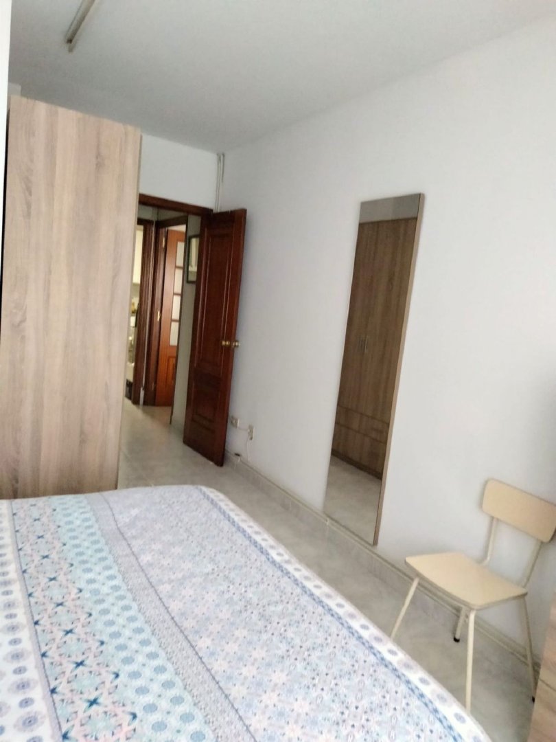 Piso de 105 m² en Sanxenxo