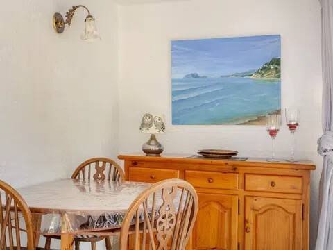 Casa de 85 m² en Teulada