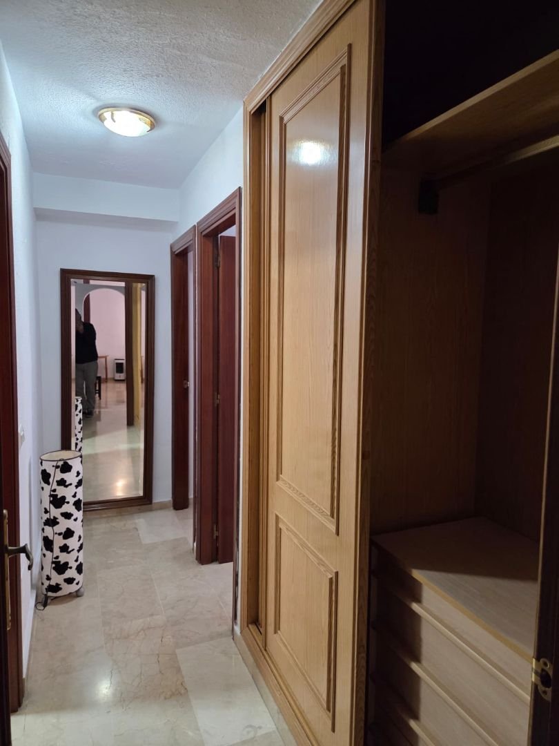Piso de 80 m² en Málaga