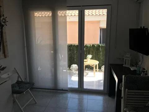 Piso de 65 m² en Mazarrón
