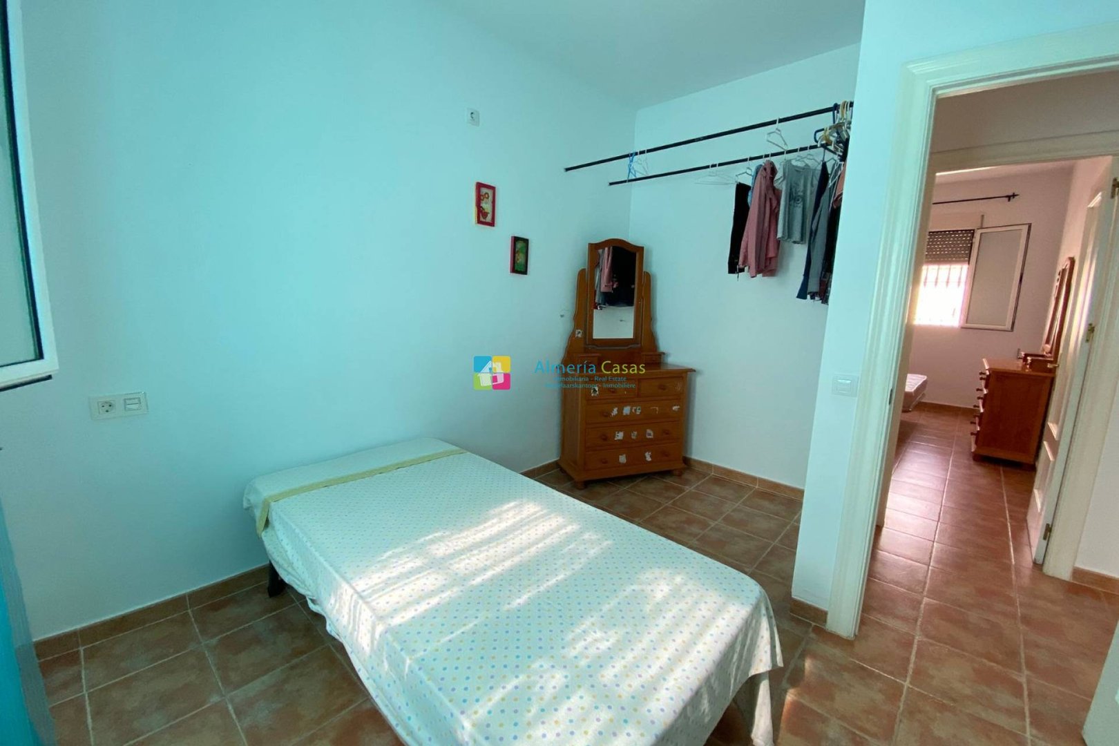 Casa de 126 m² en Cantoria